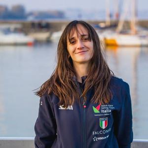 Profile photo of Andrea Dall'Ora